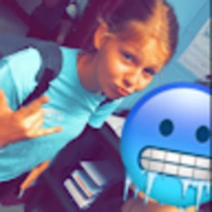 Meet your Posher, Raylee